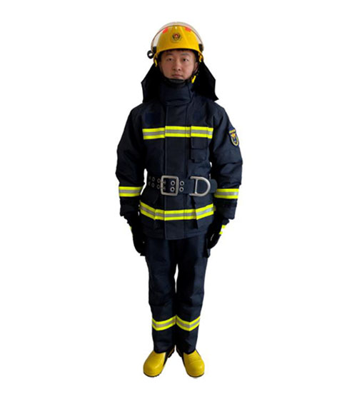 20式消防員滅火防護服（A類(lèi)）（ZFMH-HT/ A）